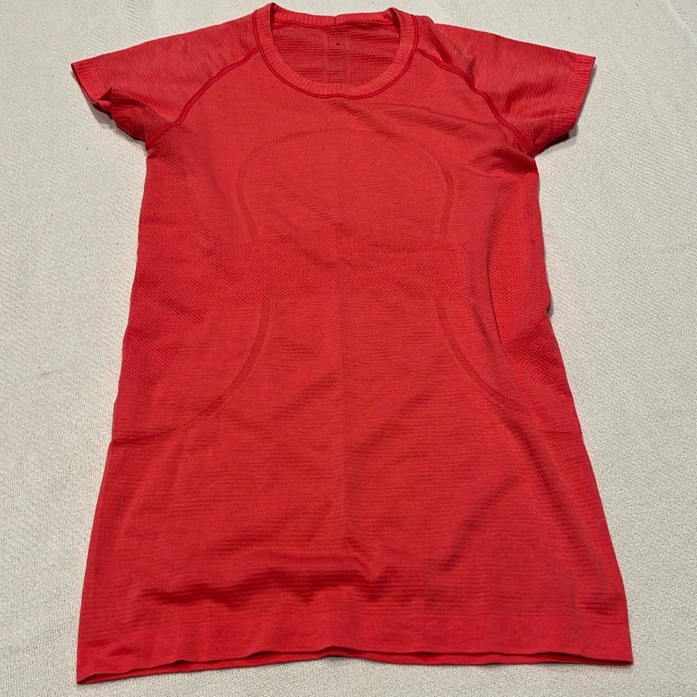 Short sleeve